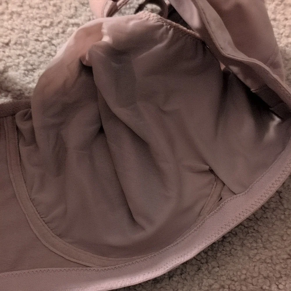 Anita Care Mastectomy Beige Bra Size Cup A Us 48